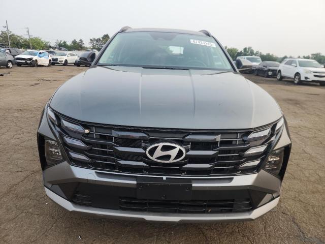 KM8JCDD1XSU265814 - 2025 HYUNDAI TUCSON SEL CONVENIENCE Boz foto 5