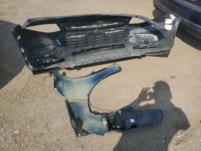 1G1ZB5STXHF264219 - 2017 CHEVROLET MALIBU LS 蓝色 照片 12