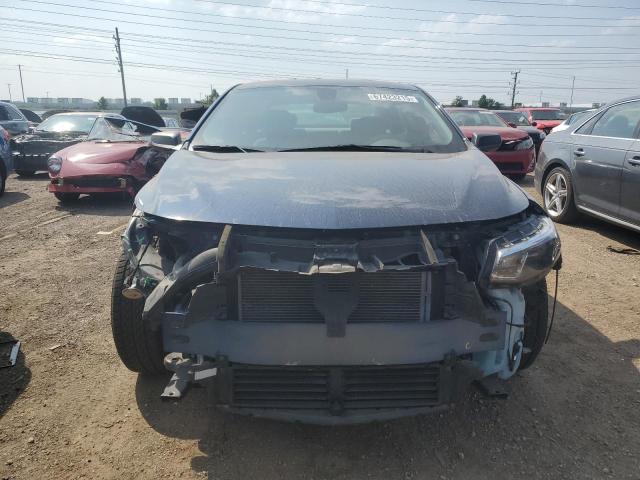 1G1ZB5STXHF264219 - 2017 CHEVROLET MALIBU LS 蓝色 照片 5