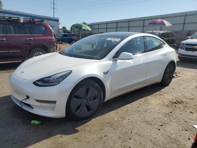 2020 TESLA MODEL 3, 