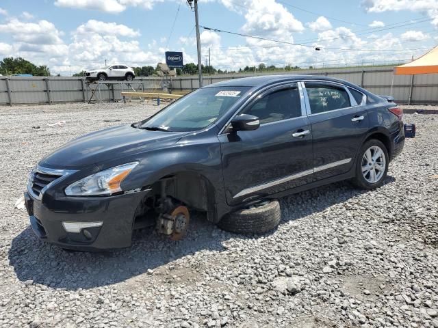 2015 NISSAN ALTIMA 2.5, 