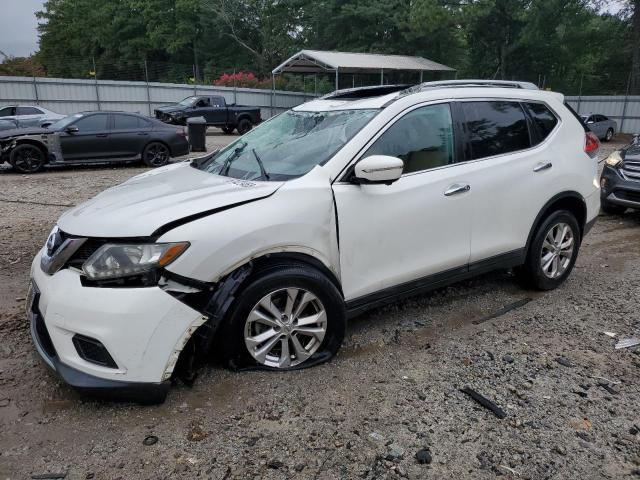 2014 NISSAN ROGUE S, 