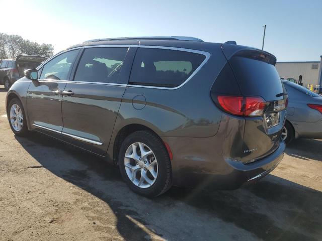 2C4RC1GG2LR285768 - 2020 CHRYSLER PACIFICA LIMITED GRAY photo 2