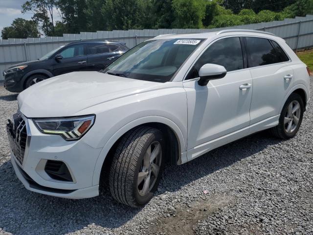 2019 AUDI Q3 PREMIUM PLUS, 