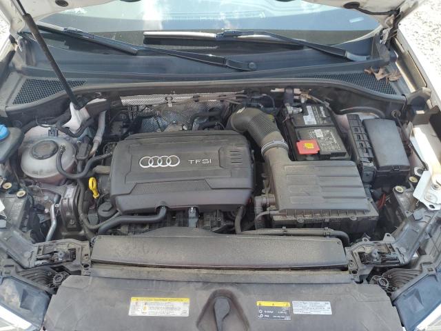 WA1BECF37K1072091 - 2019 AUDI Q3 PREMIUM PLUS თეთრი ფოტო 11