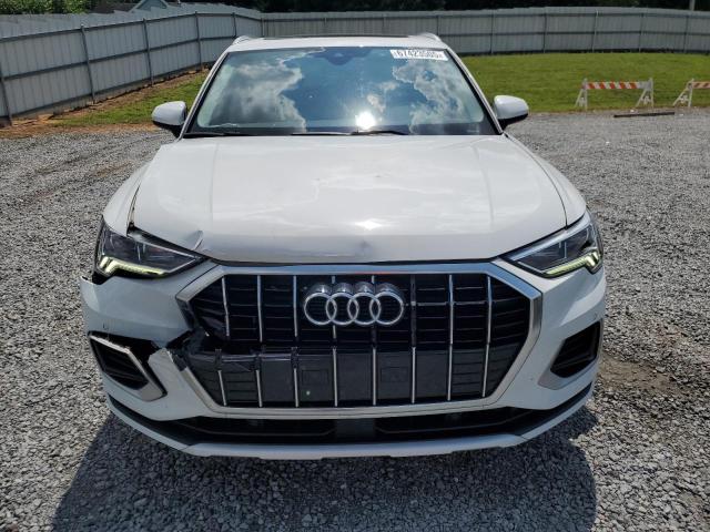 WA1BECF37K1072091 - 2019 AUDI Q3 PREMIUM PLUS თეთრი ფოტო 5