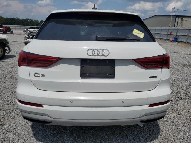WA1BECF37K1072091 - 2019 AUDI Q3 PREMIUM PLUS თეთრი ფოტო 6