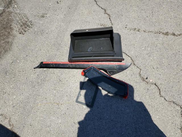 1FM5K8F87DGA14255 - 2013 FORD EXPLORER LIMITED შავი ფოტო 13