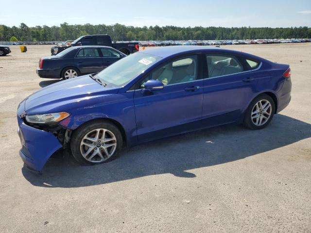 2014 FORD FUSION SE, 