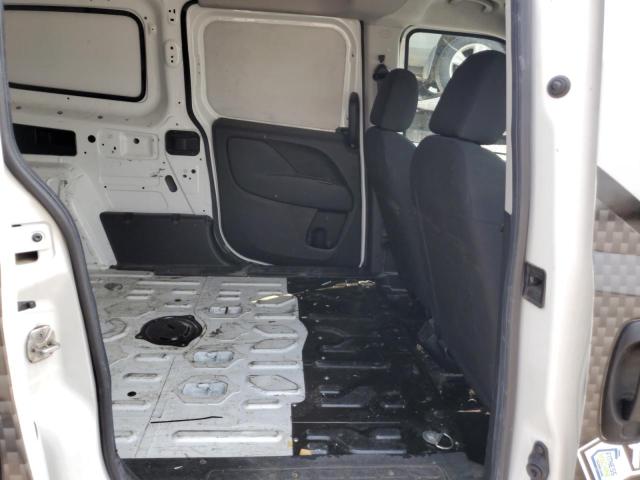 ZFBERFAB6J6L31102 - 2018 RAM PROMASTER WHITE photo 11