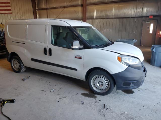 ZFBERFAB6J6L31102 - 2018 RAM PROMASTER WHITE photo 4