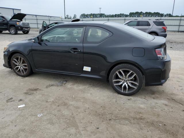 JTKJF5C74FJ013015 - 2015 TOYOTA SCION TC შავი ფოტო 2