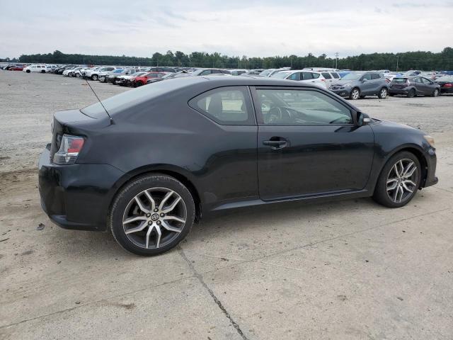JTKJF5C74FJ013015 - 2015 TOYOTA SCION TC შავი ფოტო 3