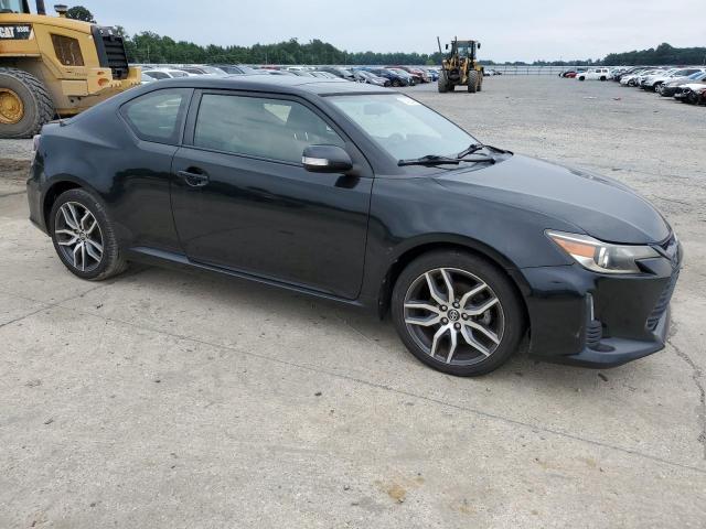 JTKJF5C74FJ013015 - 2015 TOYOTA SCION TC შავი ფოტო 4