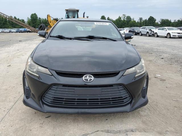 JTKJF5C74FJ013015 - 2015 TOYOTA SCION TC შავი ფოტო 5