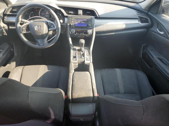 2HGFC2F51GH538908 - 2016 HONDA CIVIC LX შავი ფოტო 8