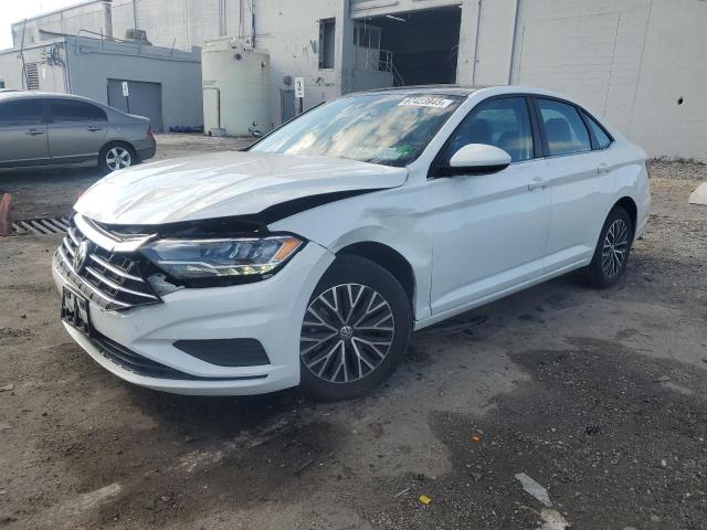 2021 VOLKSWAGEN JETTA S, 