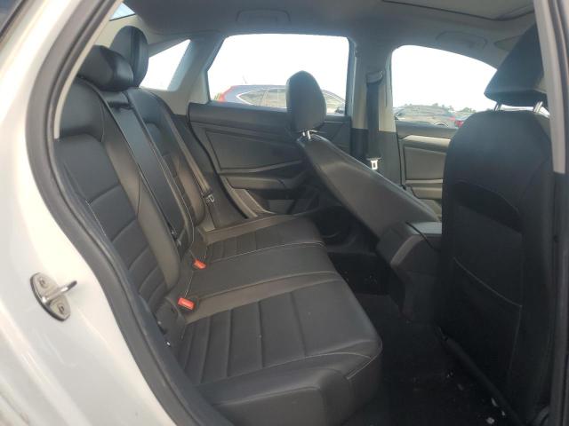 3VWC57BU6MM046732 - 2021 VOLKSWAGEN JETTA S WHITE photo 10