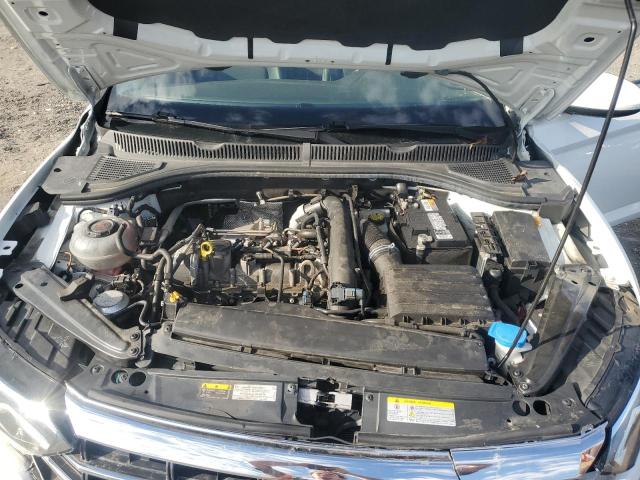 3VWC57BU6MM046732 - 2021 VOLKSWAGEN JETTA S WHITE photo 11
