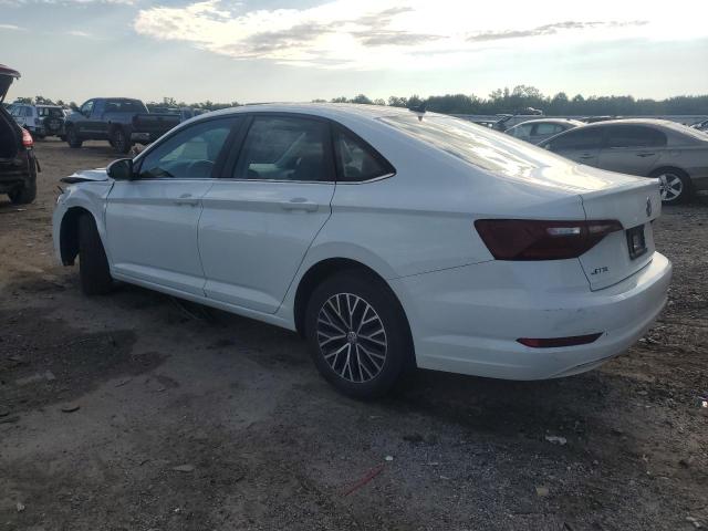 3VWC57BU6MM046732 - 2021 VOLKSWAGEN JETTA S WHITE photo 2