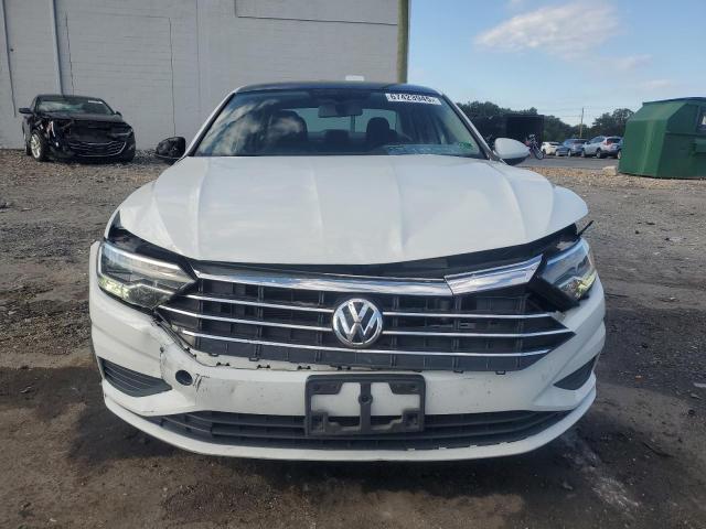 3VWC57BU6MM046732 - 2021 VOLKSWAGEN JETTA S WHITE photo 5