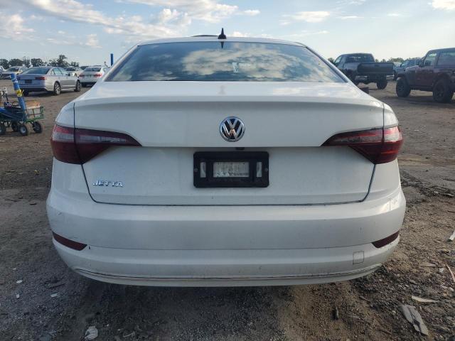 3VWC57BU6MM046732 - 2021 VOLKSWAGEN JETTA S WHITE photo 6