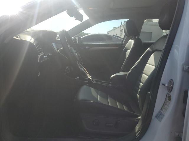 3VWC57BU6MM046732 - 2021 VOLKSWAGEN JETTA S WHITE photo 7