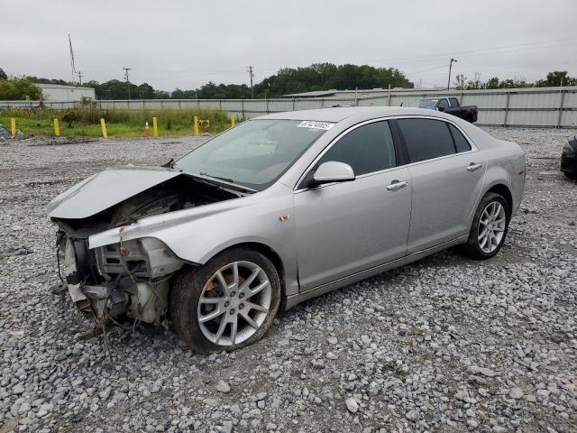 2008 CHEVROLET MALIBU LTZ, 