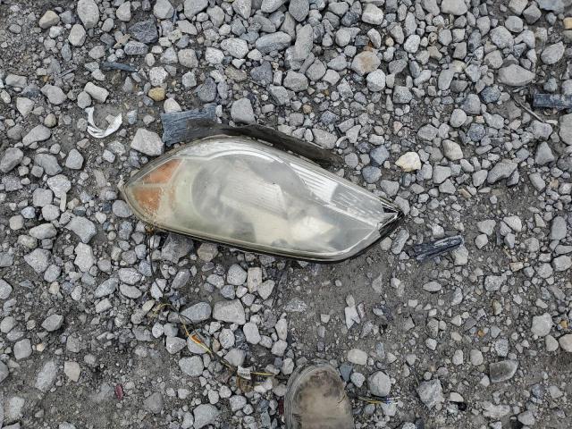 1G1ZK577X8F281517 - 2008 CHEVROLET MALIBU LTZ Silber Foto 12