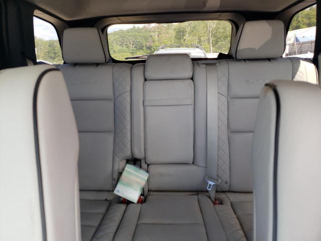 1C4RJFJG0KC631514 - 2019 JEEP GRAND CHER SUMMIT 勃艮第红 照片 10