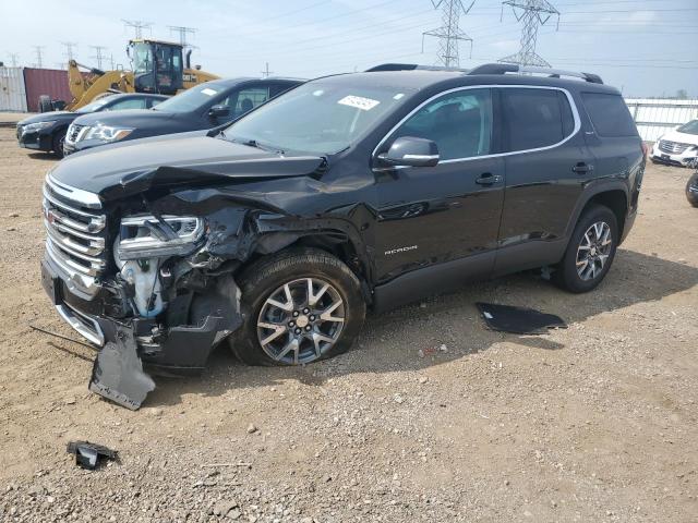 2023 GMC ACADIA SLT, 