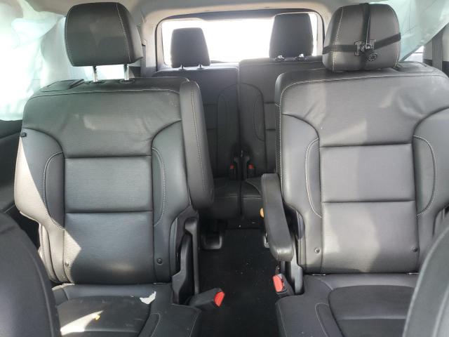 1GKKNUL45PZ173880 - 2023 GMC ACADIA SLT 黑色 照片 10