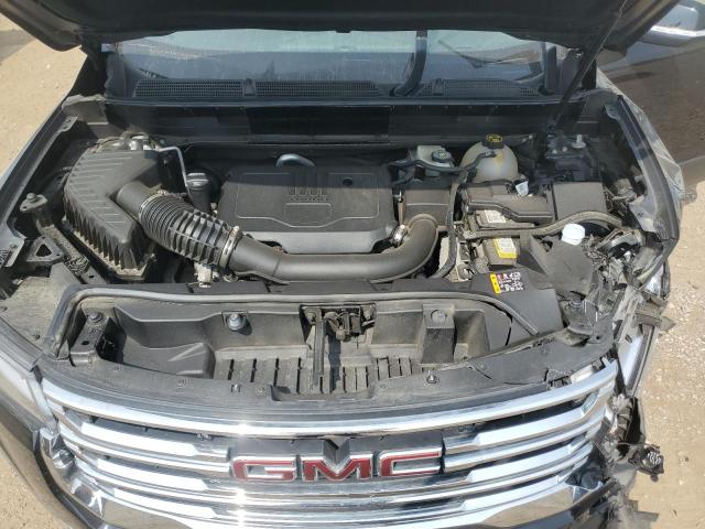 1GKKNUL45PZ173880 - 2023 GMC ACADIA SLT 黑色 照片 12