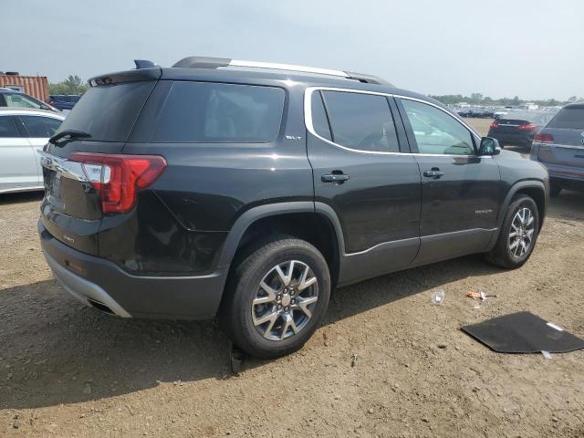 1GKKNUL45PZ173880 - 2023 GMC ACADIA SLT 黑色 照片 3