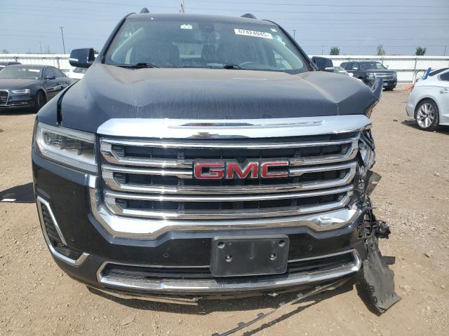 1GKKNUL45PZ173880 - 2023 GMC ACADIA SLT 黑色 照片 5