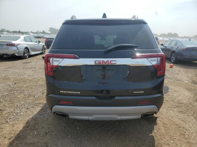 1GKKNUL45PZ173880 - 2023 GMC ACADIA SLT 黑色 照片 6
