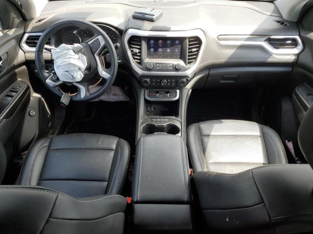 1GKKNUL45PZ173880 - 2023 GMC ACADIA SLT 黑色 照片 8