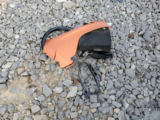 1C4PJMBS0FW640037 - 2015 JEEP CHEROKEE TRAILHAWK ORANGE photo 13