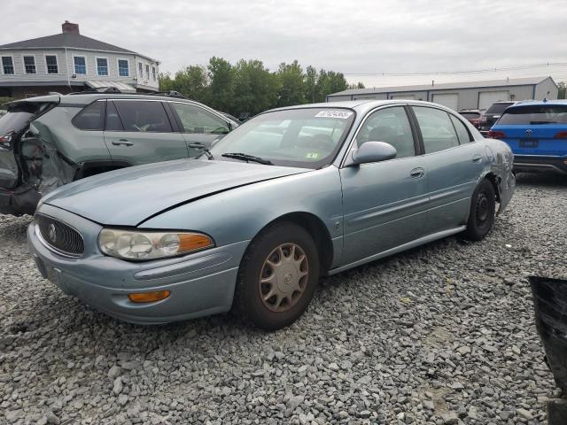 2003 BUICK LESABRE CUSTOM, null