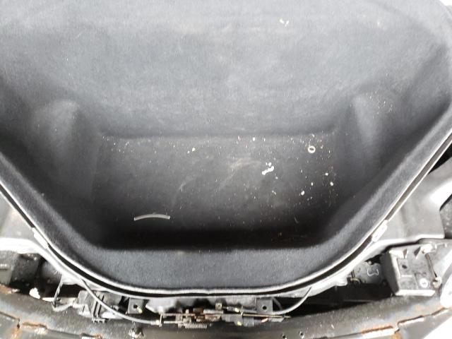 5YJSA1E28GF129136 - 2016 TESLA MODEL S Կապույտ լուսանկար 11