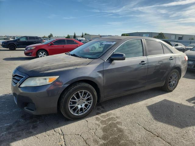 2011 TOYOTA CAMRY BASE, 