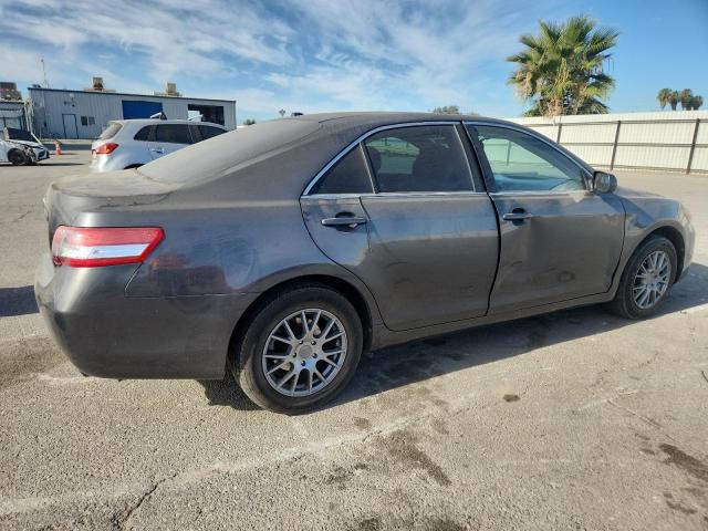 4T1BF3EK3BU744721 - 2011 TOYOTA CAMRY BASE Сірий фото 3