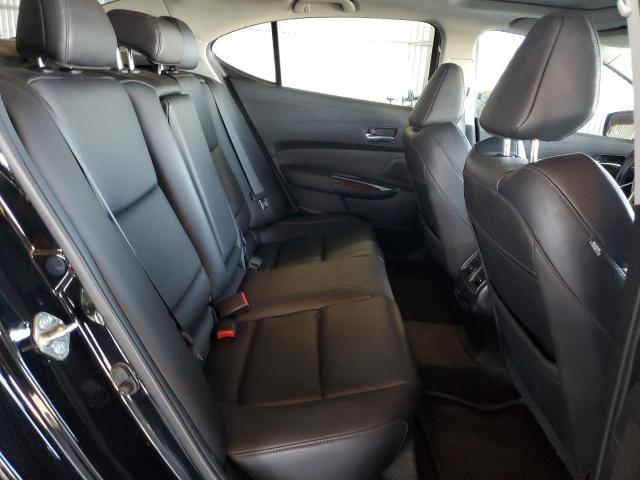 19UUB1F54GA800925 - 2016 ACURA TLX TECH BLACK photo 10