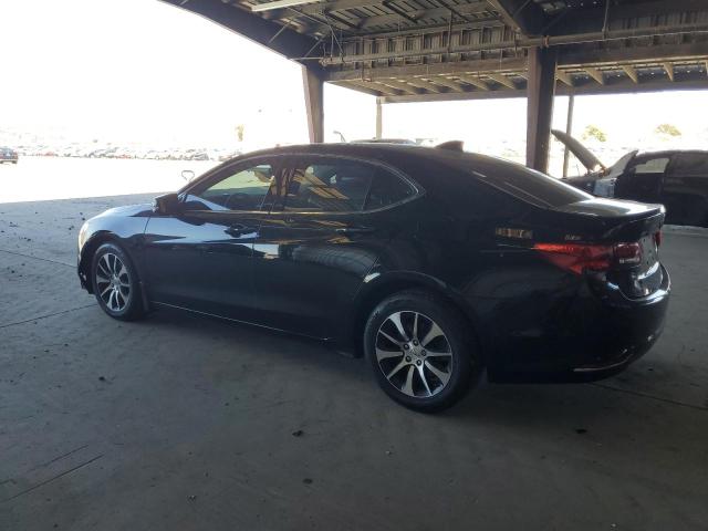 19UUB1F54GA800925 - 2016 ACURA TLX TECH BLACK photo 2