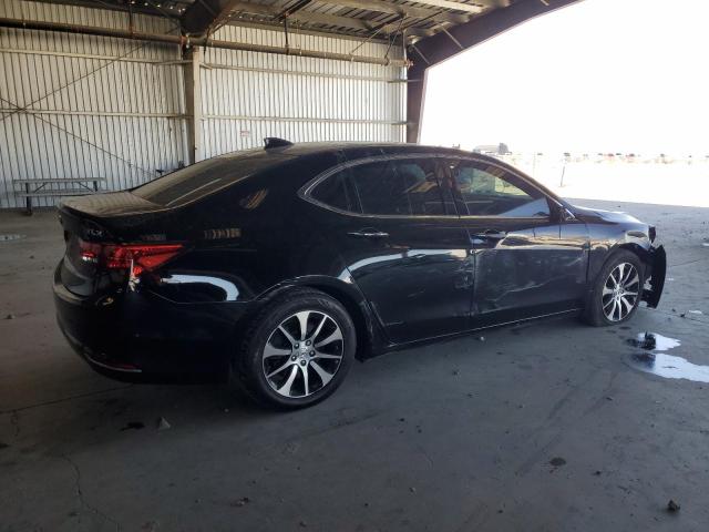 19UUB1F54GA800925 - 2016 ACURA TLX TECH BLACK photo 3