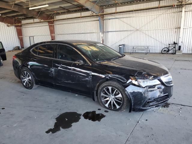 19UUB1F54GA800925 - 2016 ACURA TLX TECH BLACK photo 4