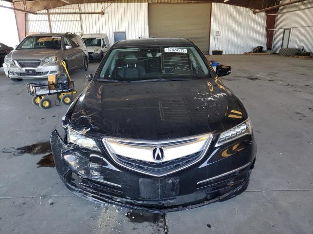 19UUB1F54GA800925 - 2016 ACURA TLX TECH BLACK photo 5