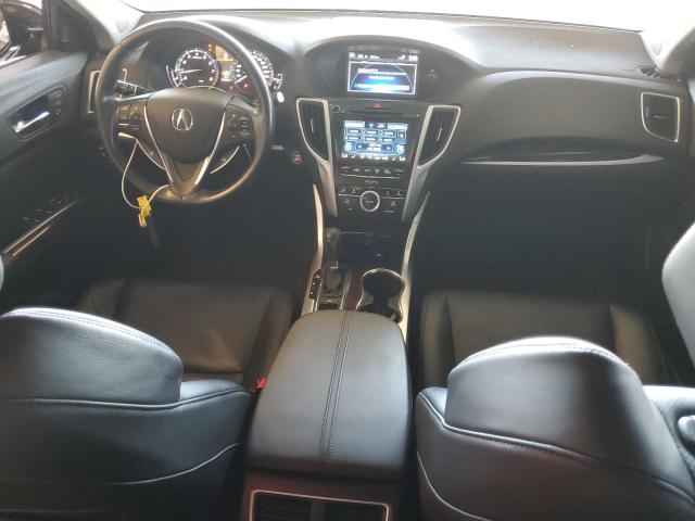 19UUB1F54GA800925 - 2016 ACURA TLX TECH BLACK photo 8
