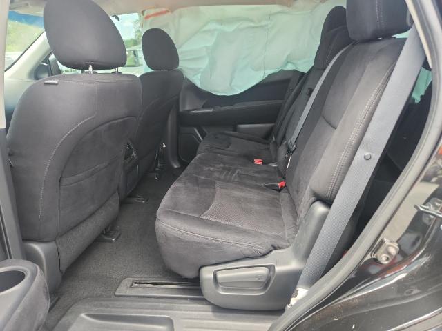 5N1AR2MN4FC688633 - 2015 NISSAN PATHFINDER S Qara foto 10