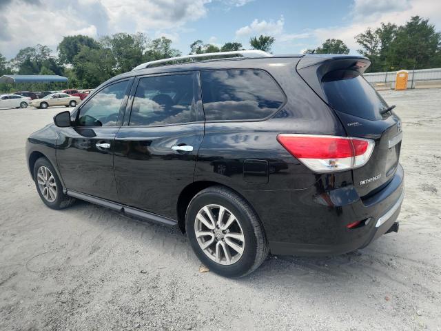 5N1AR2MN4FC688633 - 2015 NISSAN PATHFINDER S Qara foto 2